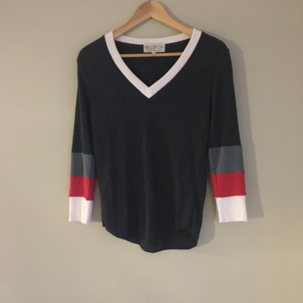Wildfox XS - Picture 2 of 7